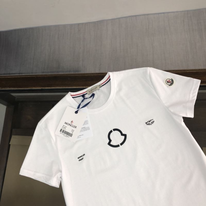 Moncler T-Shirts